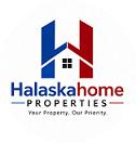 Halaskahome
